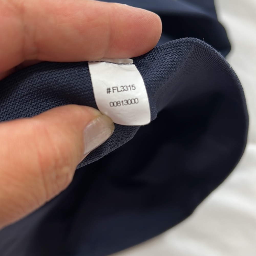 SPANX Ankle Zippers Leggings - Picture 6 of 7